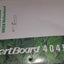  EXPERTBOARD 4045 Motherboard w/ CPU Processor