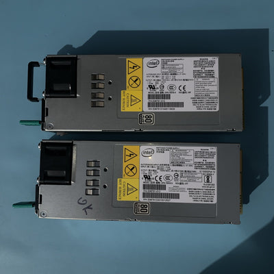 （1x)  Intel DPS-750XB A power supply E98791-007 server power supply