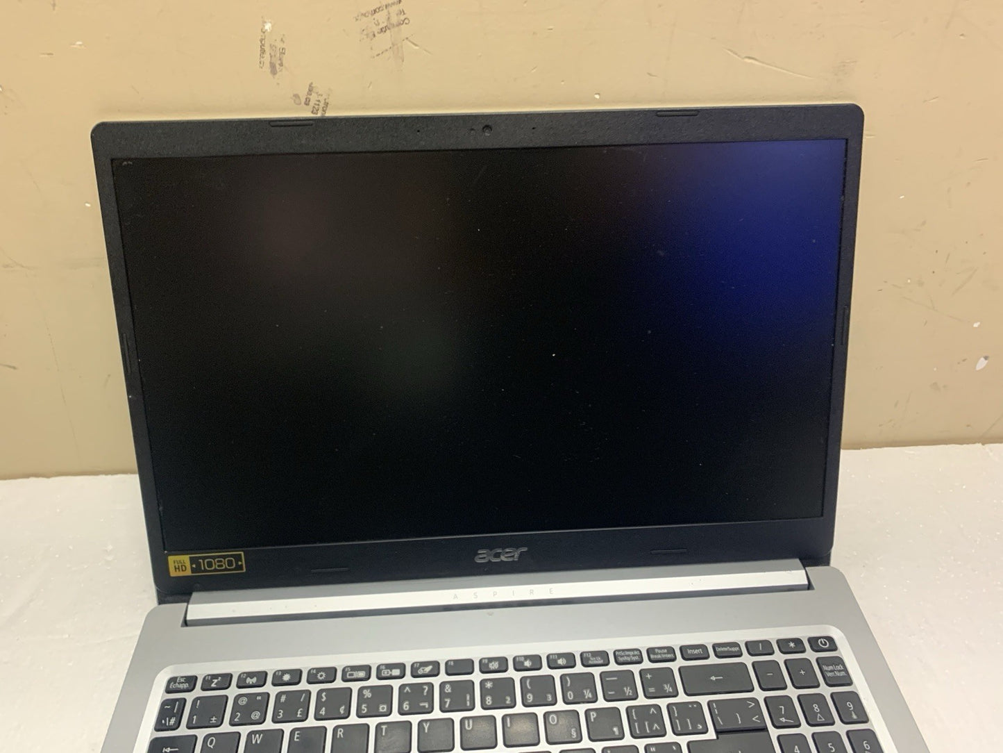 🔥 Acer Aspire 5 A515-55 i3-1005G1 laptop parts or repair