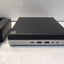 🔥HP EliteDesk 705 G4 Mini Ryzen 5 Pro 2400GE/1x 16GB/240GB SSD/Win11/No WiFi -
