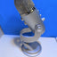 🎸 Blue Yeti USB Condenser Microphone - Silver, Multi-Pattern USB Type-A Tested