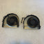 🔥 Thunderobot Storm 15 911-M5 Gaming Laptop CPU Fans Set