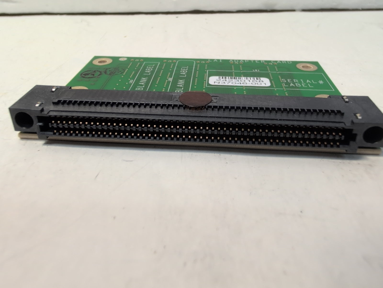 🔥  NEW Industrial LAI Adapter Card PB-N37046-001 -