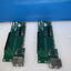 (1x) Supermicro AOC-2UR68-i4G 4-port Intel i350 2U Gigabit Ethernet Card Adapter
