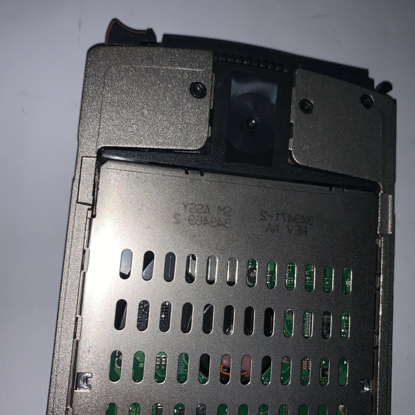 (1x)  HP 300GB 1.5K 40-PIN Hard Drives BF3005A478 9Z1004-044 ST3300655FC + caddy