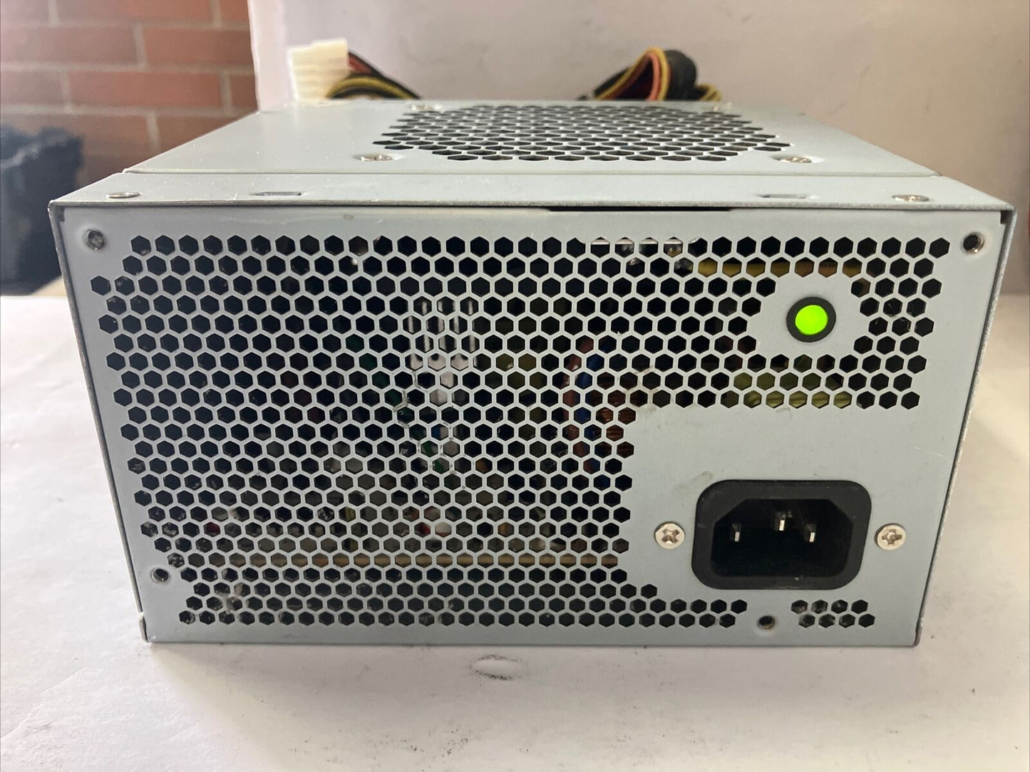 07P3WV Dell H460AD-00 460W Power Supply For XPS ATX Desktop 7P3WV *Tested* ~
