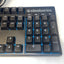 SteelSeries 64555 Apex M400 Backlit lighting Gaming Keyboard