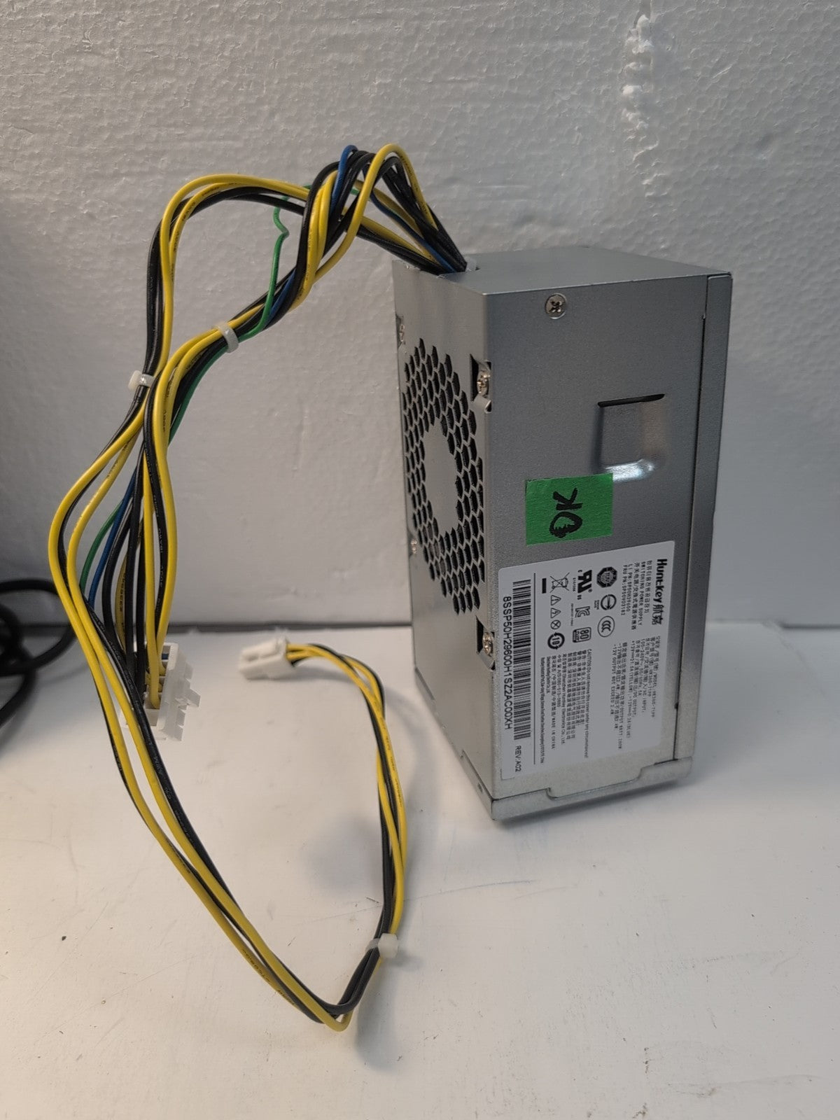 🔥 Power Supply HK360-71PP PCH015 260W 10Pin For Lenovo M310 ThinkCentre M75s -