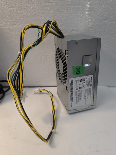 🔥 Power Supply HK360-71PP PCH015 260W 10Pin For Lenovo M310 ThinkCentre M75s -