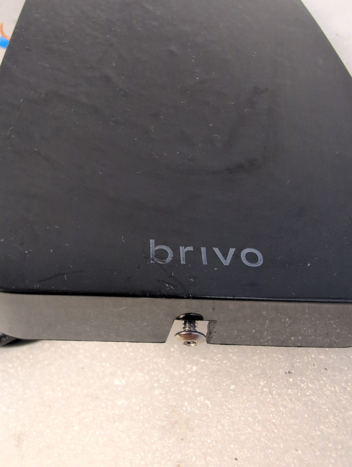 🎸 Brivo ET20-7WS Access Control Card Single Gang Reader Keypad Outdoor