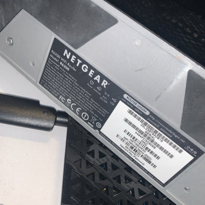 4 routers and 4 compatible ac adapters