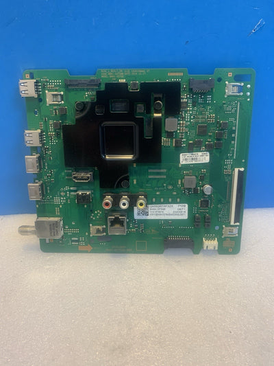 🔥 SAMSUNG QN55Q60TAFXZA MAIN BOARD BN94-15784B BN94-15784B