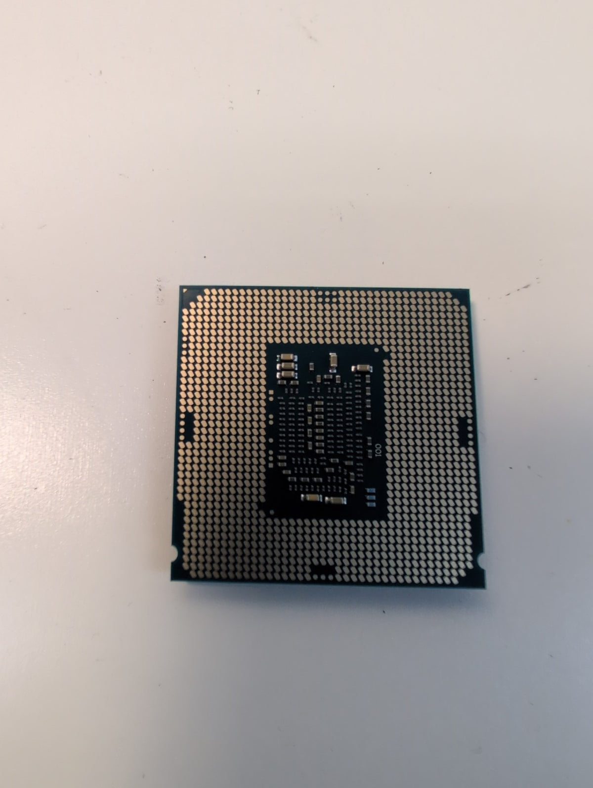 Intel Core i5-6400 SR2L7 2.70GHz LGA1151 Desktop CPU Processor -