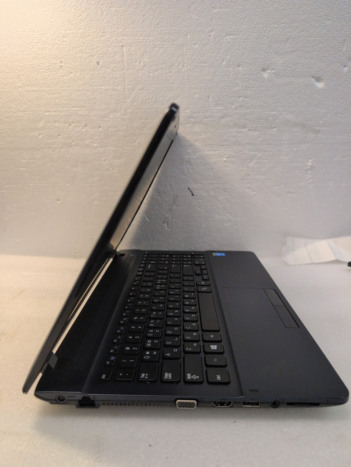 🎸 Samsung NT270E5R 270E 15.6in Laptop i5-4200U 8GB 120GB SSD Win10 READ