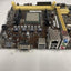 ASUS A55BM-A/M32BF/DP_MB SOCKET  MOTHERBOARD with cpu A6-6400 +