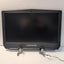 Dell Alienware 15.6" 15 R2 Laptop FHD LCD Screen Complete Assembly (Side Dent) -