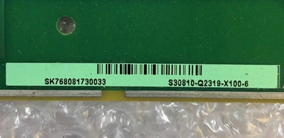 ~ Siemens Hipath Wireless Controller S30810-Q2319-X100-6 for Siemens HiPath 4000
