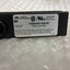 🔥 Hammond Manufacturing 1589H8F1BKRF Rackmount PDU 8-Outlet 120V 20A 1U Black