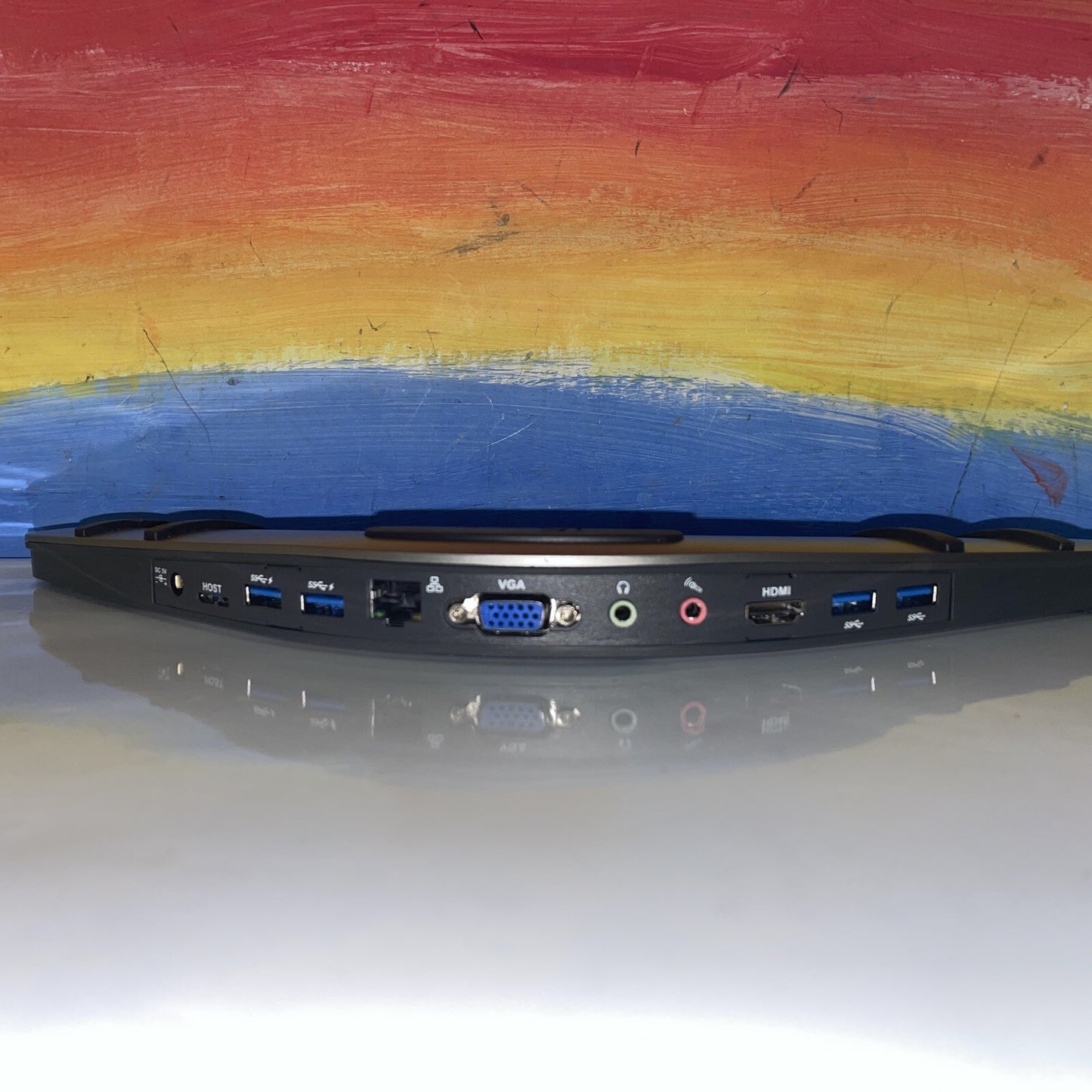 j5create Boomerang Station - USB Docking Station