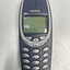 🔥 Vintage CellPhone Nokia 3360 cell phone