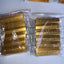 50 x    100W 0.1/ .22/1.5/3/4/Ohm Shell Power Aluminum Case Wirewound Resistor