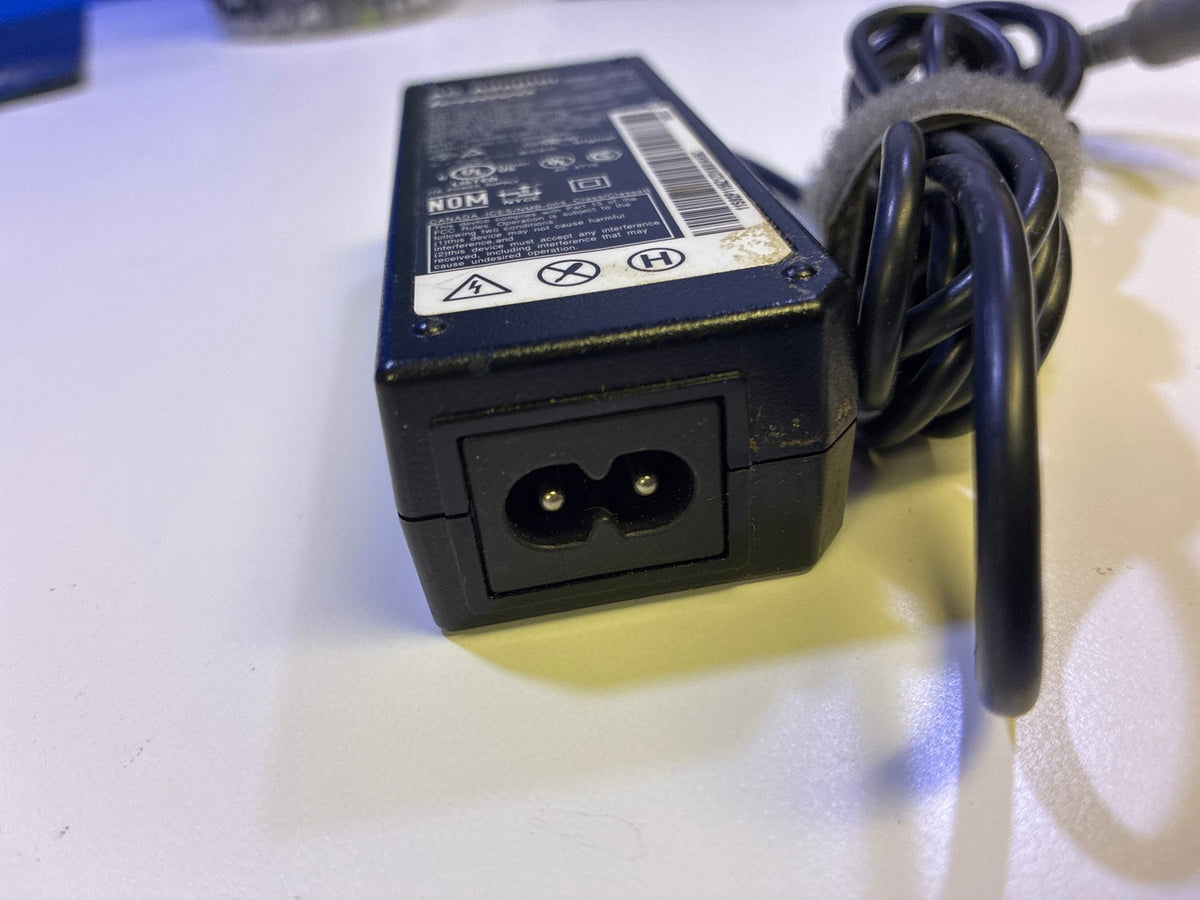 🔥 Lenovo 65W 20V AC Adapter 92P1156 FRU 42T5282 Yellow-Tip ThinkPad Charger