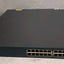 🔥 Cisco  3560-E WS-C3560E-24TD-S  Network Switch -