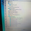 Hp PAVILION 17 17" Laptop AMD A6-5200 APU/ 16GB Ram/240GB SSD/ Win 10 -