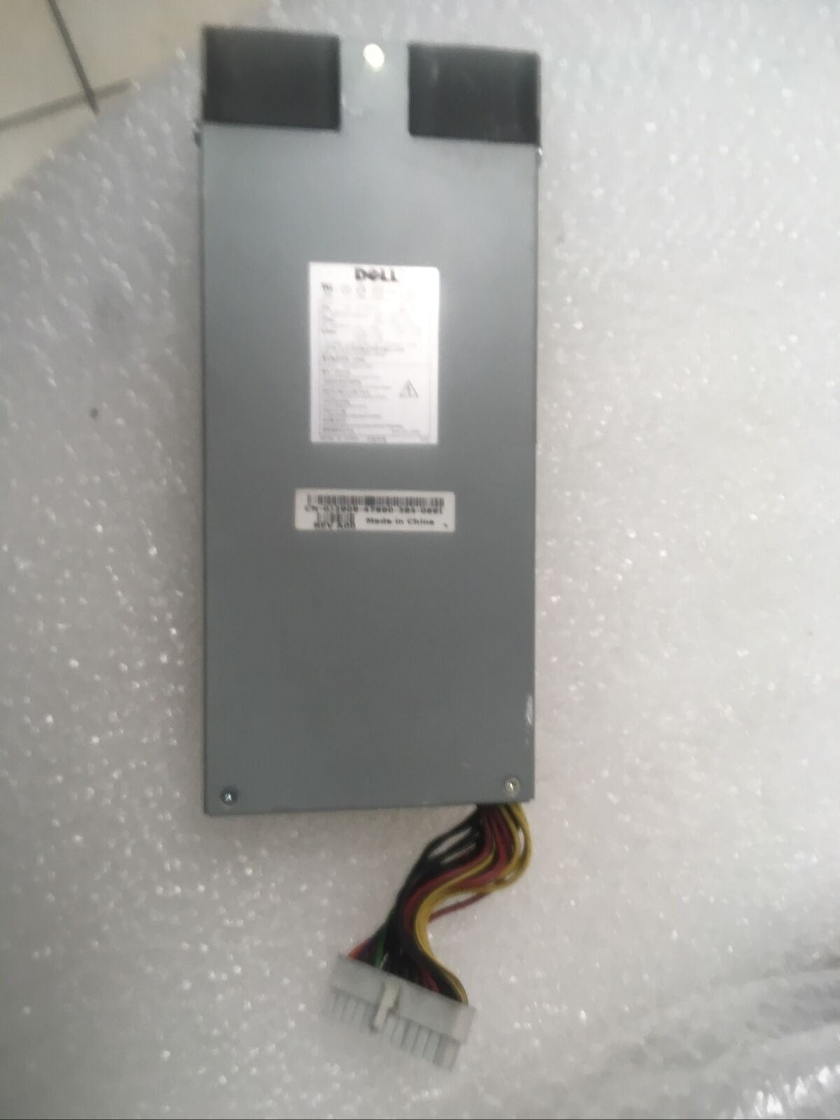 + Genuine PSU HP-U230EF3 for PowerEdge servers PN J2909 Tested
