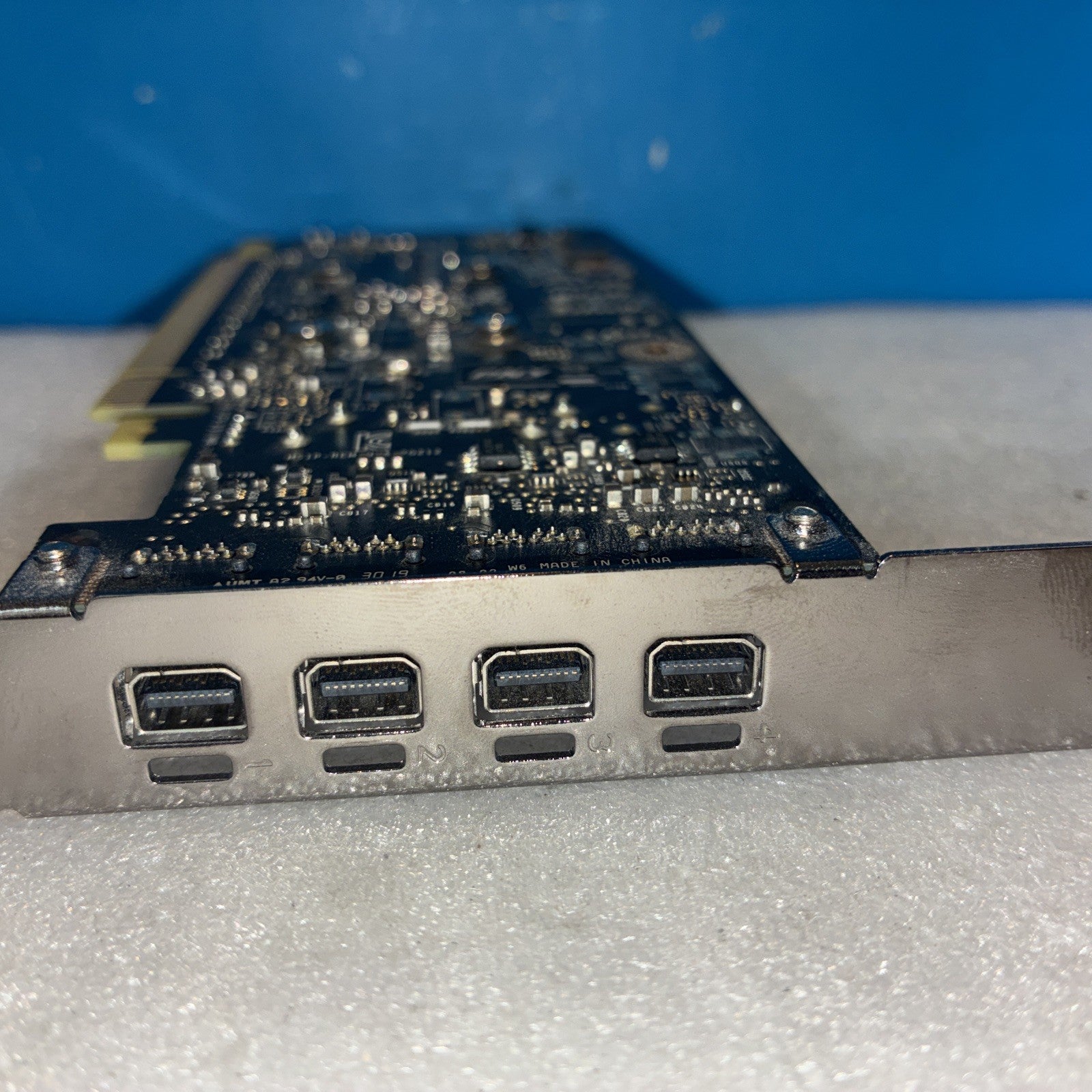🔥 Dell Nvidia Quadro P620 01YW010 2GB GDDR5 4-Port Mini DP Video Card
