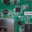 🔥 (AS IS )  2X Vantage Tag Systems VT06G PCB Board SC200R-WF Smart Module -