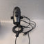 🎸 Blue Yeti USB Condenser Microphone A00098 Gunmetal Gray Multi-Pattern Tested