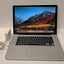 🎸 Apple MacBook Pro 15" A1286 2011  i7- 2.2Ghz /4GB/750GB HDD (Keyboard bad)