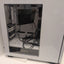 🎸 NZXT H440 CA-H440W-W1 White/Black Mid-Tower ATX Gaming Case Tempered Glass