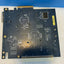 🔥Teledyne  LeCroy PCIe2  Gen2 Interposer PN:923873-00 rev B(bad fan connection)