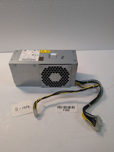 Lenovo ThinkCentre 14 Pin 240W Desktop Power Supply 54Y8921 PCB020 -