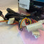 🔥 Apevia ATX-AS420W 420W ATX Switching Power Supply Black Sleeved