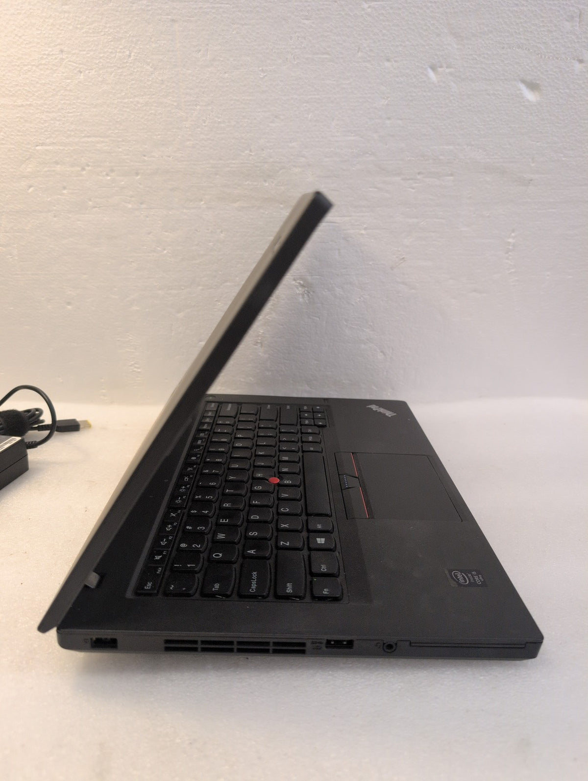 🎸 Lenovo ThinkPad L450 20DT001DUS 14" Laptop i5-4300U 8GB RAM 128GB SSD Win10