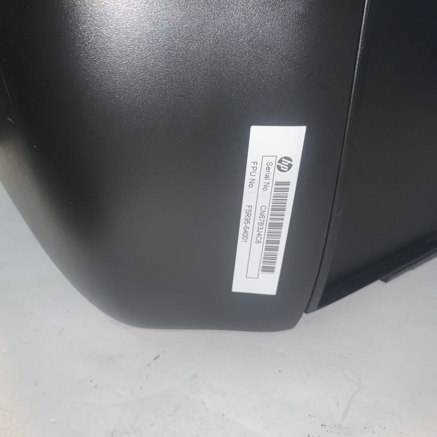 HP Officejet 3833 color Wireless All-in-one Printer