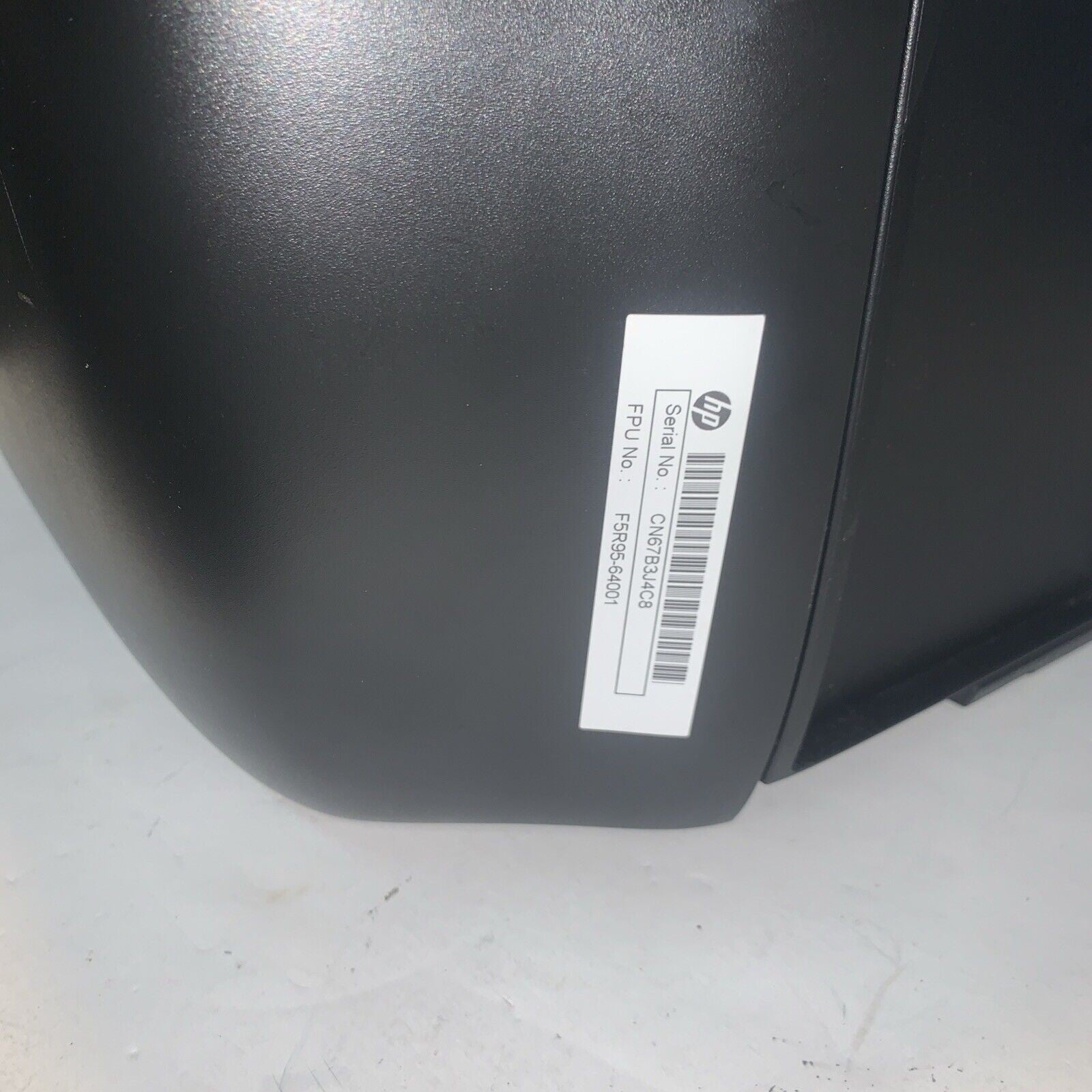 HP Officejet 3833 color Wireless All-in-one Printer