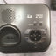 + Panasonic KX-TG9331CT  Dect 6.0 Cordless Phone & Answering Machine & AC