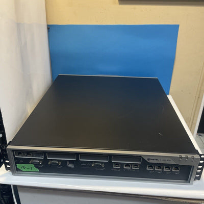 MITEL 3300 ICP CONTROLLER MXe TELEPHONE SYSTEM - 50005080