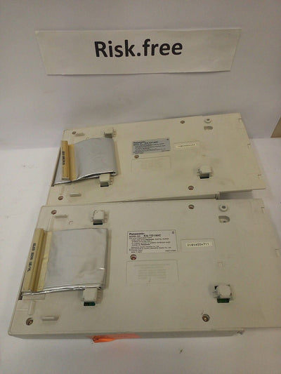 1x  Panasonic KX-TD180C module