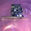 StarTech.com 3-Port  PCIe USB 3.0 Interface Card PEXUSB2S42