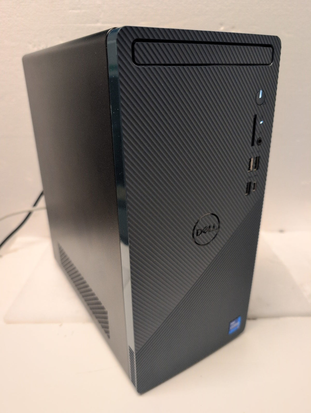 🎸 Dell Inspiron 3910 Mini Tower Desktop i7-12700 1x 16GB RAM 512GB NVMe Win11