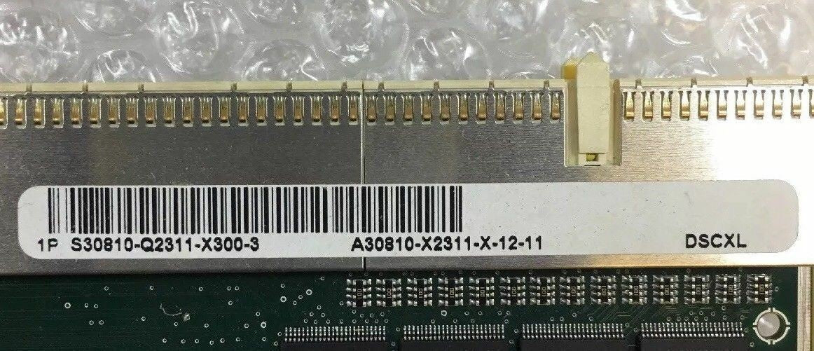 ~ 1P S30810-Q2311-X300-3 A30810-X2311-X-12-11 for Siemens HiPath 4000 