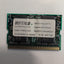 🔥 BUFFALO 256MB DM333-X256 PC2700M-2533 32M x 64 DDR SDRAM For Fujitsu D7010 -