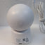 🎸 Laxihub P2T Indoor Smart Pan-Tilt WiFi Home Security Camera White USB-C