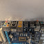 Gigabyte GA-P55M-UD2 LGA 1156 Motherboard With I/O Plate  Tested -