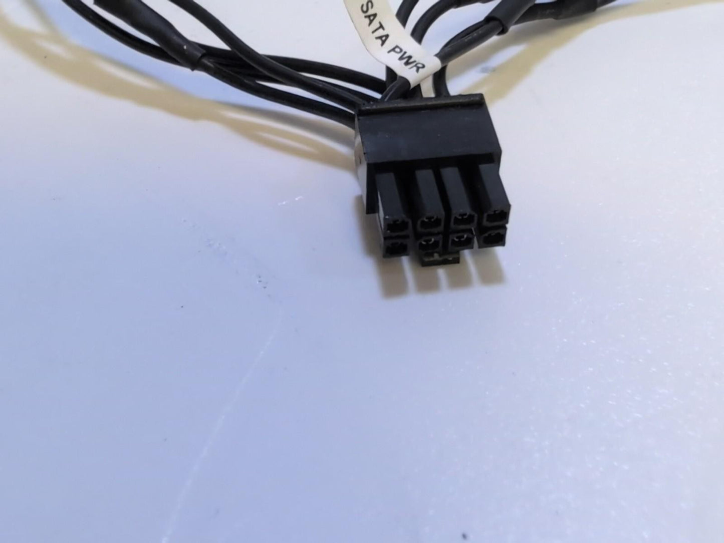 Dell 8PIN to SATA Power Cable for Dell Precision 3660 3680 Tower NHHDK -